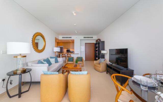 DXB - Emaar 52|42 - T2 - 1608 - DM