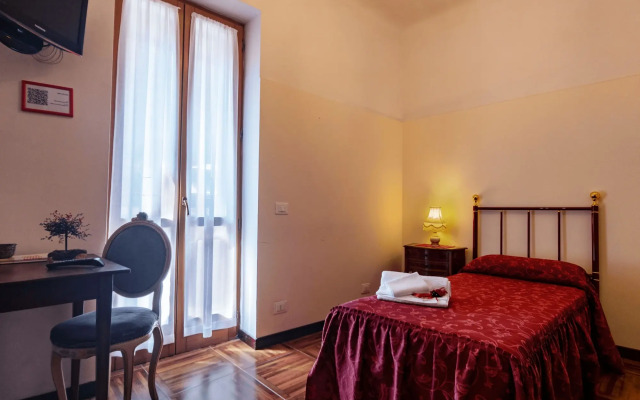 B&B Siena in Centro - Diffuso