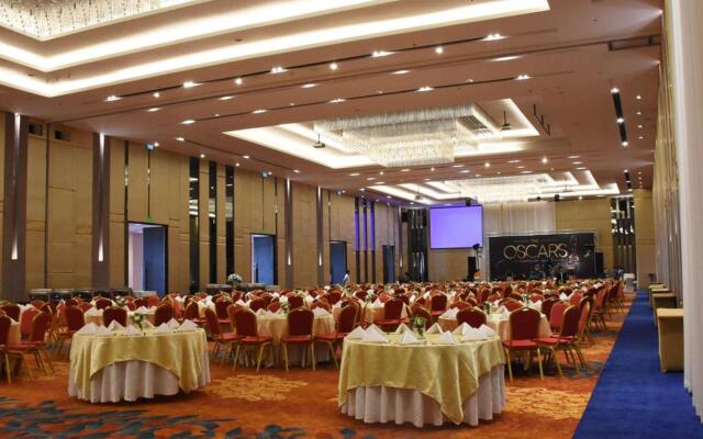 Best Western Plus Wanda Grand Hotel