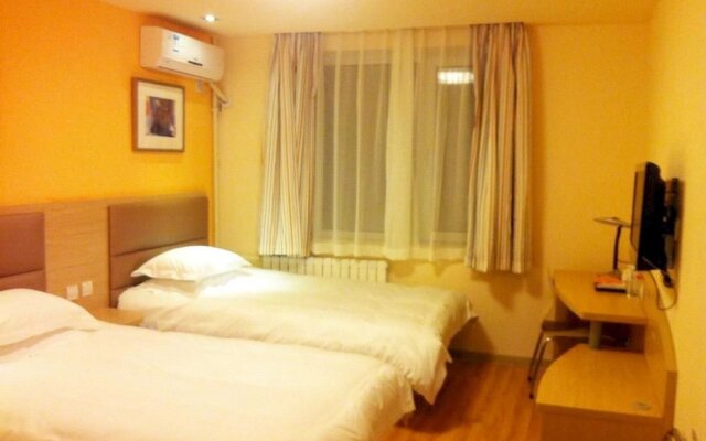 Grace Inn Shenyang Railway Station