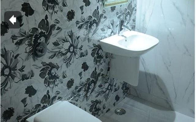 Hotel Kanchan Villa