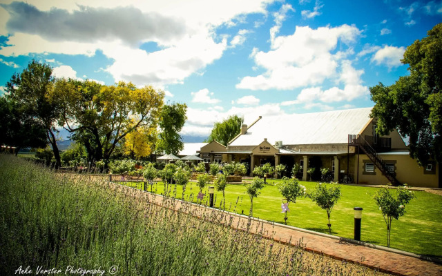 Surval Boutique Olive Estate