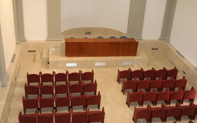Camplus Guest Catania
