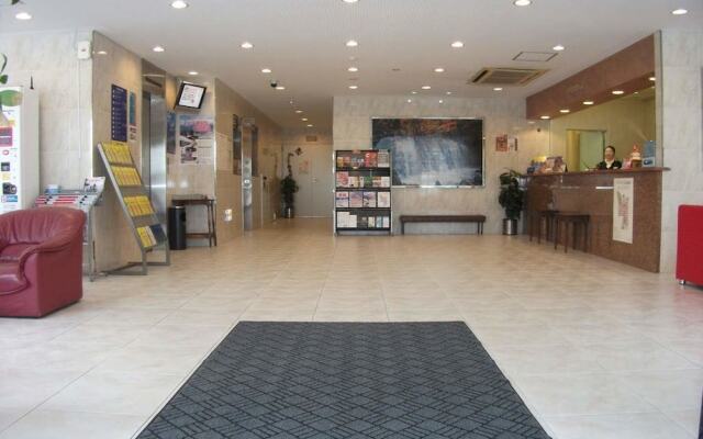 Smile Hotel Towada