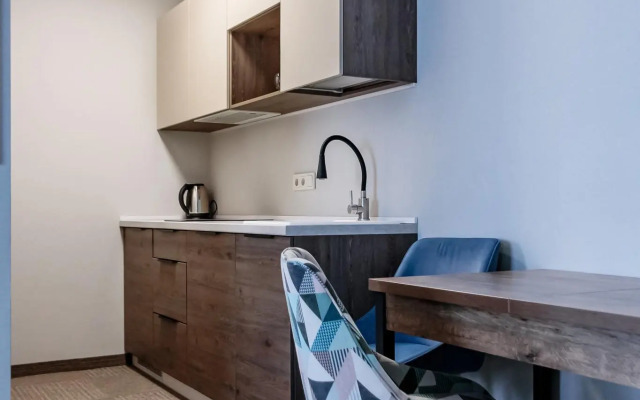 Sila otdyha Mini-hotel