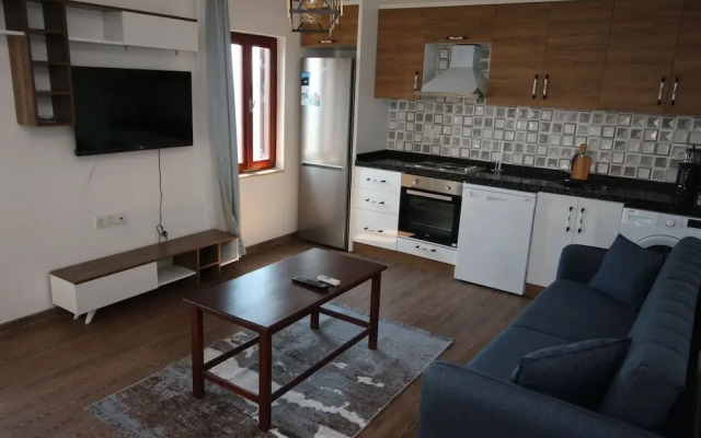 Gumusluk Tramonto Evleri