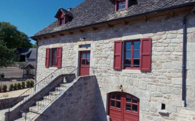 La Maison Des Jardins