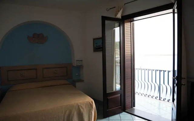 B&B Alta Marea Lipari