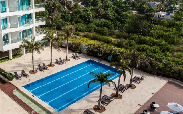 Sonesta Hotel Cartagena