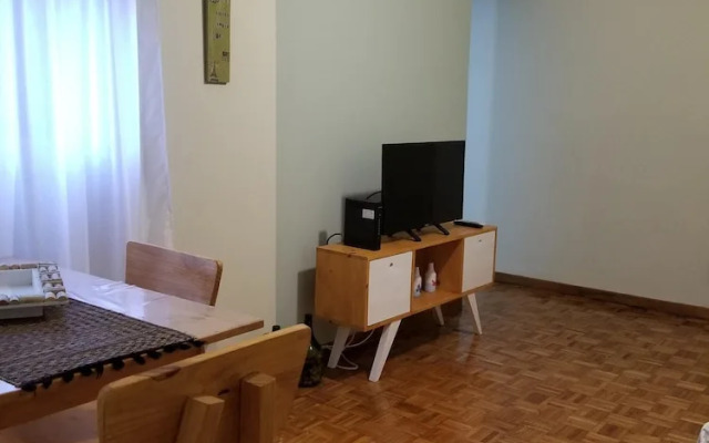 SUH Apartments
