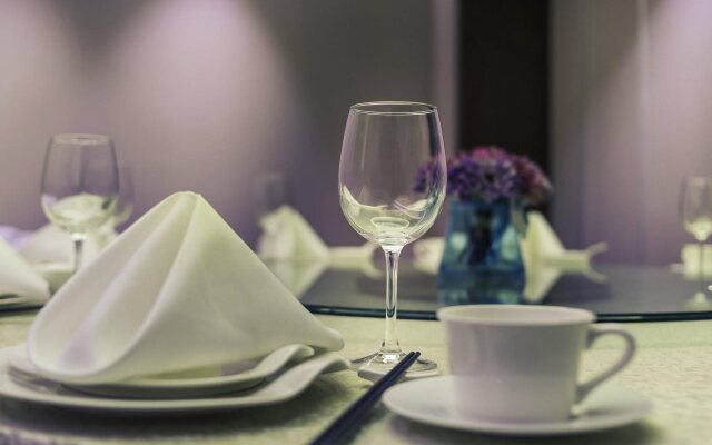 Mercure Hongqiao Airport