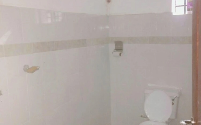 Potter's Villa Furnished Rental Apartment