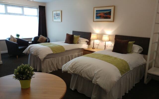 The Swan At Choppington