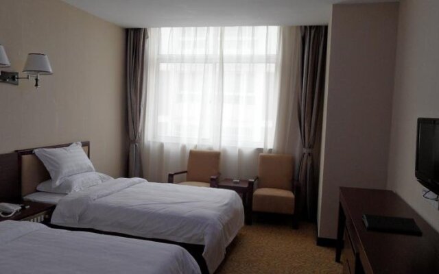 Weifang Hui Xuan Business Hotel