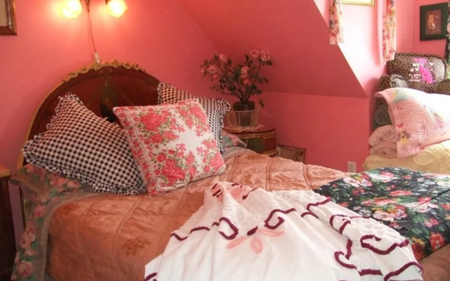 Enchanted Nights B&B