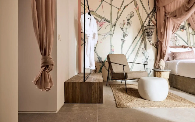 Niove Suites Milos