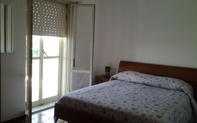 Independent Villa in Marzamemi