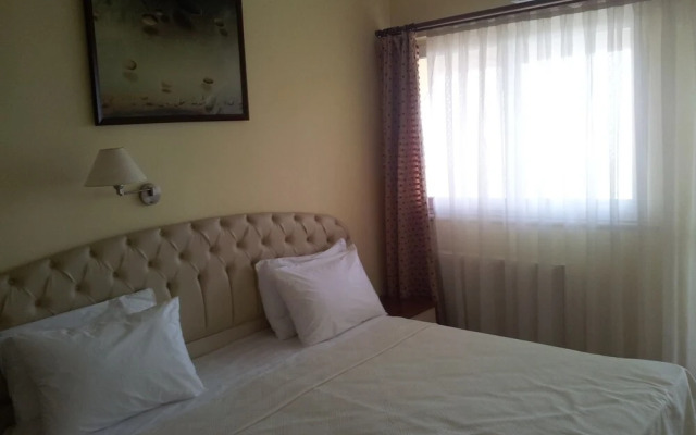 Igdebaglari Ganohora Butik Hotel