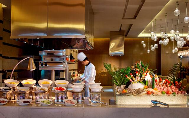Expo Center Hotel