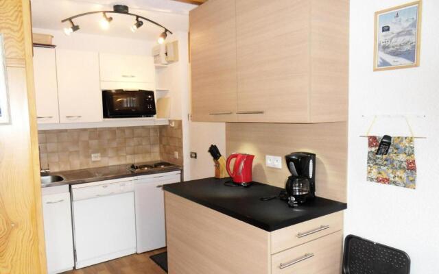 Résidence Pierre De Soleil - Studio pour 4 Personnes 17