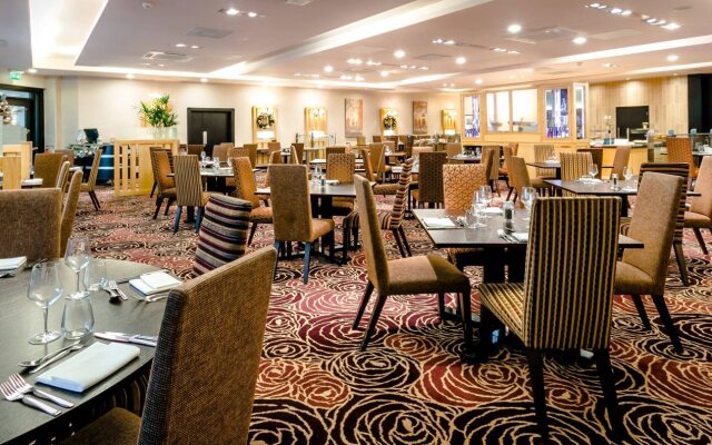 Delta Hotels by Marriott Nottingham Belfry