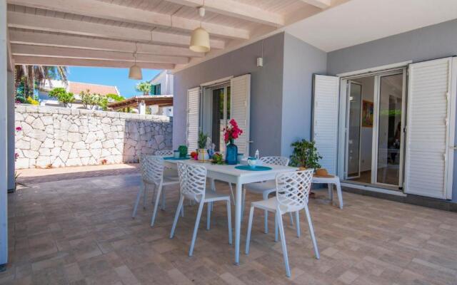 Villa Lucilla - Fontane Bianche