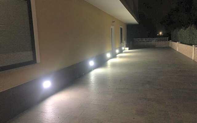 B&B La Casa di Violetta