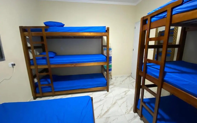 Casa Top Prox ao Sesc Bertioga.