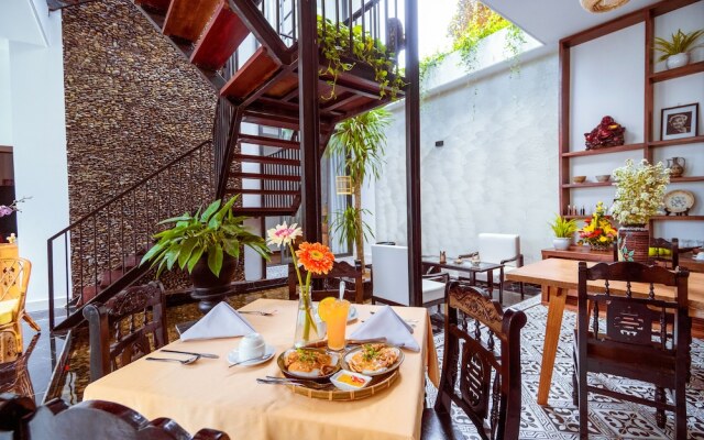 Hoi An Gravel Pool Villa & Spa