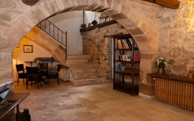 Ariqus Rural Cottages