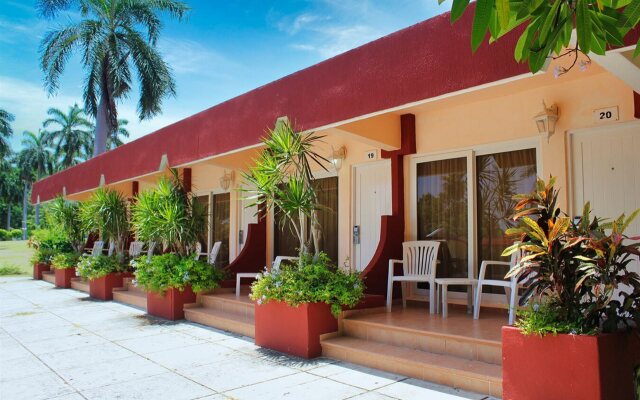 Villa Tropico