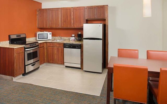 Residence Inn White Plains Westchester County