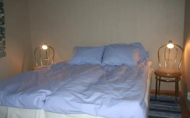 Maaseutuhotelli Eevantalo