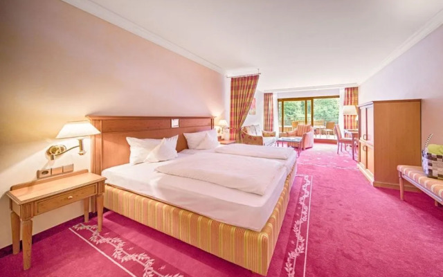 Ringhotel Mönchs Waldhotel