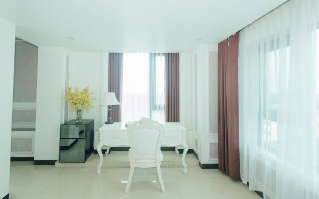 Hung Long hotel