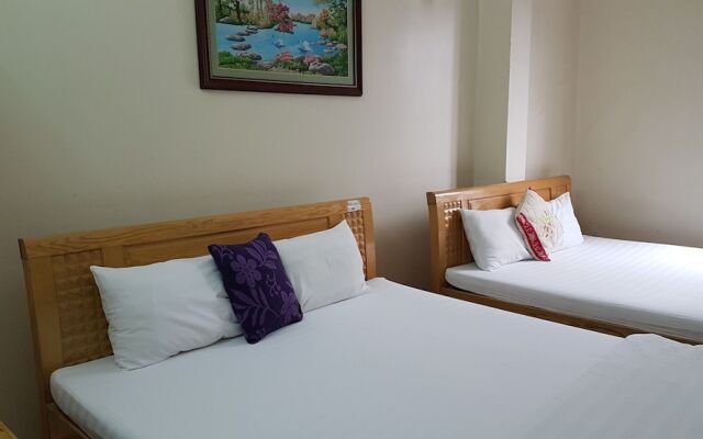 Spot On 925 Phuong Mai Hotel