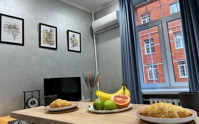 Lucky Room (Лаки Рум) на Гостиничном проезде