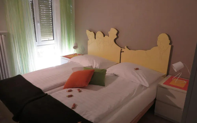 Residenza Motta