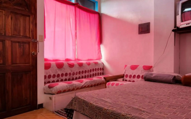 Havilah House Baguio City