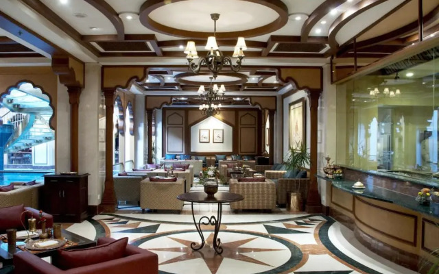 Avari Lahore