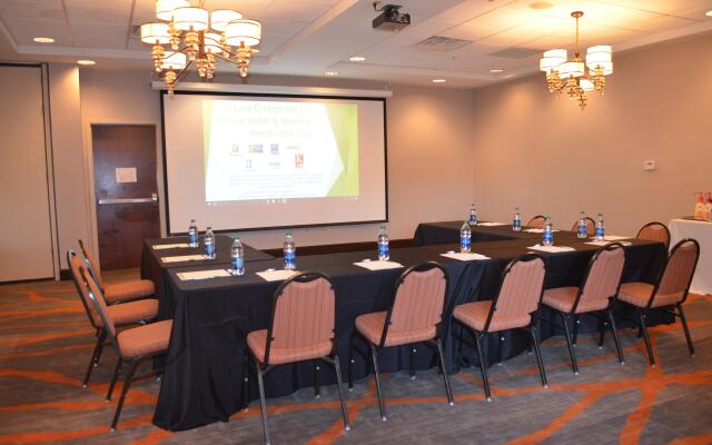 Holiday Inn Meridian E I 20/I 59 by IHG