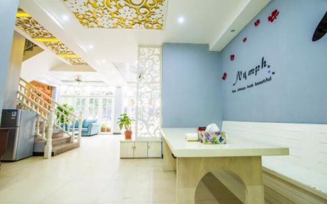 Lixiangju Boutique Inn Yangshuo