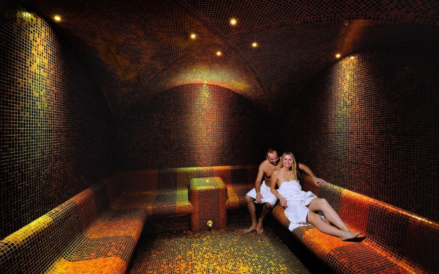 Chata pod lesom - Chata Kvačany