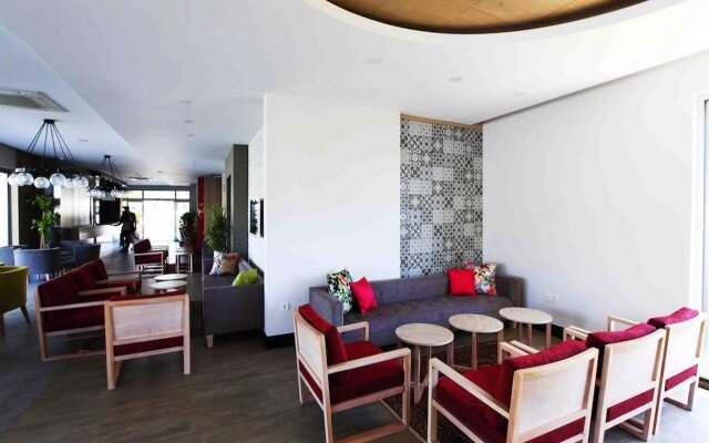 Side Su Hotel