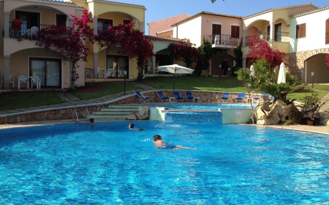 The Fantastic Residenza Badus 1 Bedroom Sleeps 4 Plus Child