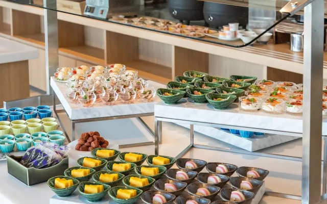 Tenseien Odawara Station Annex