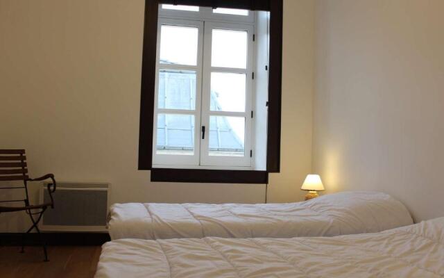 Appartement Rochefort, 3 pièces, 4 personnes - FR-1-246B-462