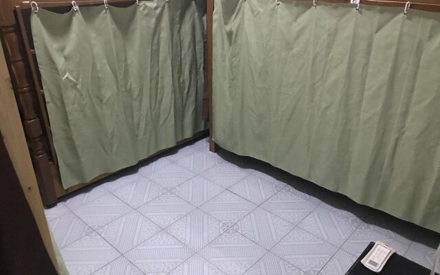 Kwangchowan Hostel