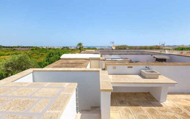 3046 Villetta Bianca by Barbarhouse