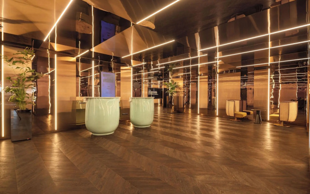 Cardo Brussels, Autograph Collection